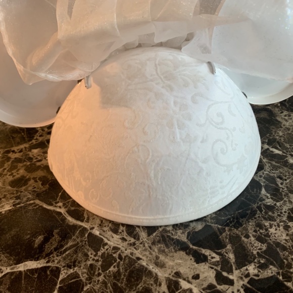 MINNI MOUSE BRIDE HAT NWT - Picture 6 of 11